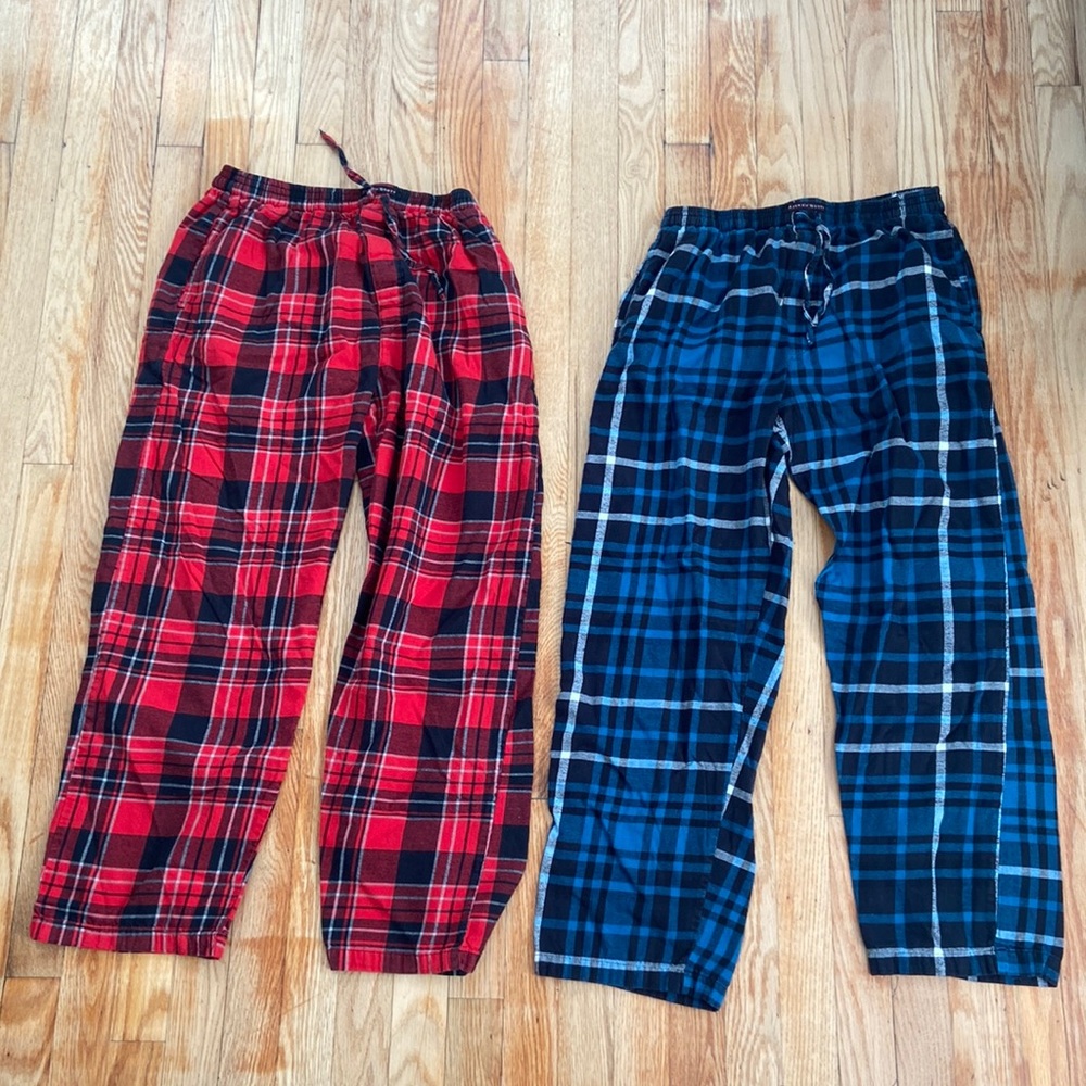 Andrew Scott Pajama Pants Bundle